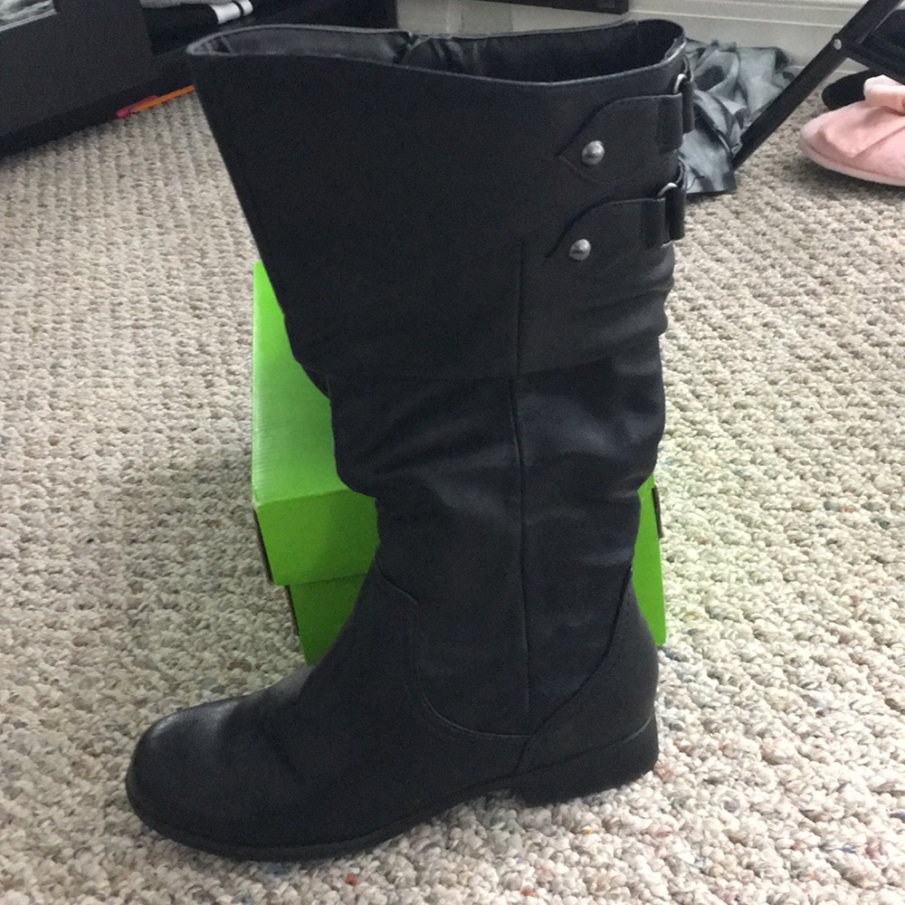 Hush Puppies Boots